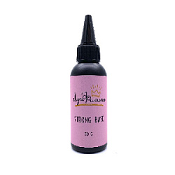 База для гель-лака Луи Филипп Base Strong 50g черн с носиком